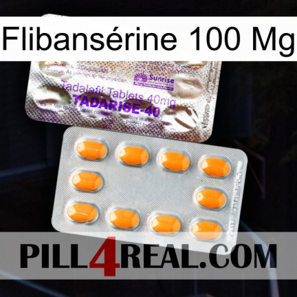 Flibansérine 100 Mg new12